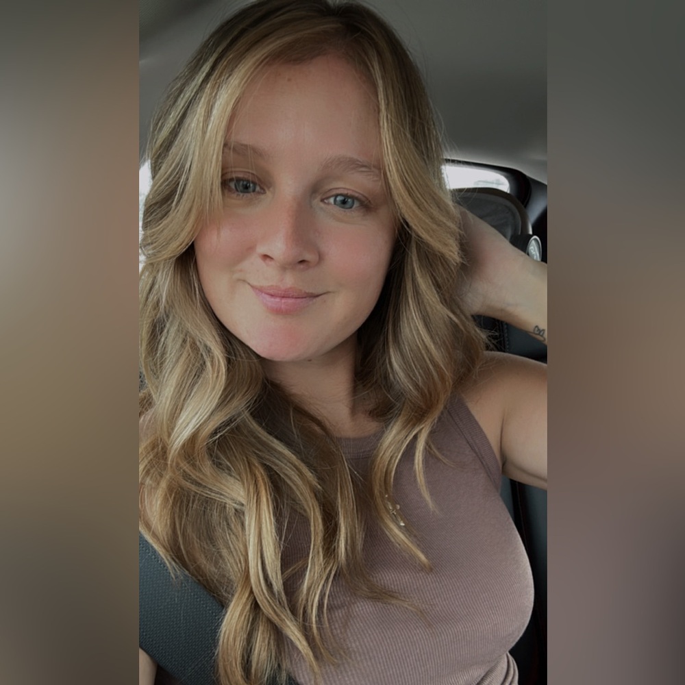 Meet your Posher, Shannon